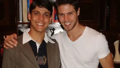 Quem era o irmão de Jonas do BBB