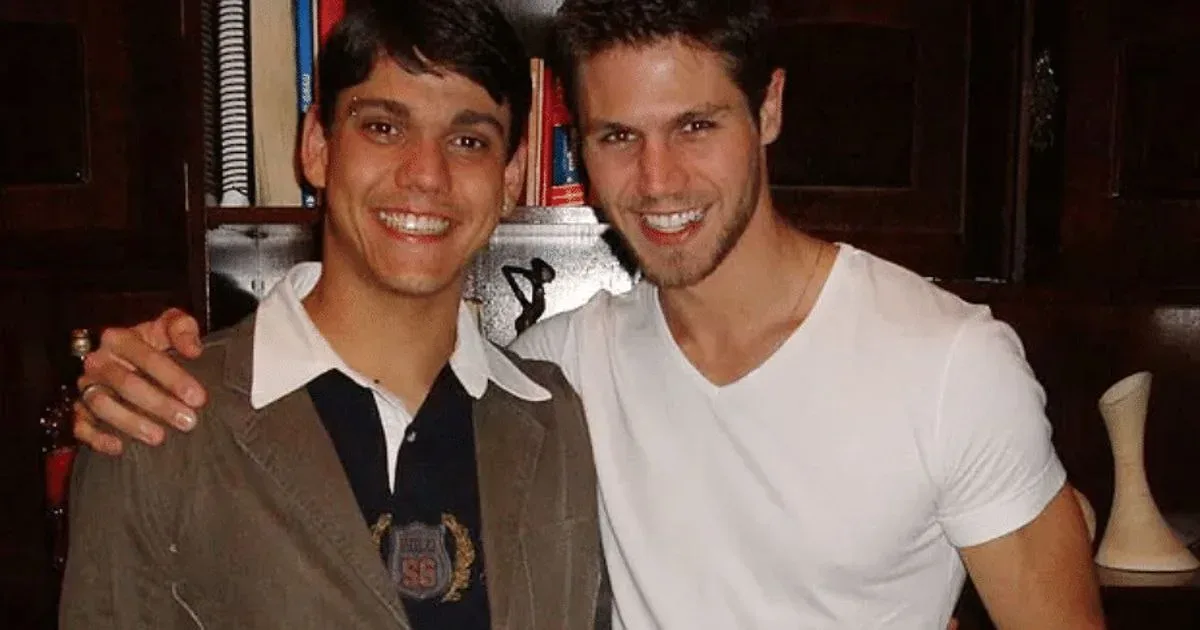 Quem era o irmão de Jonas do BBB