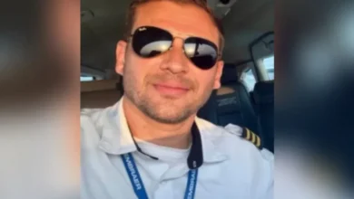Quem era o piloto que morreu em queda de avião em Manaus 2 Quem era o piloto que morreu em queda de avião em Manaus