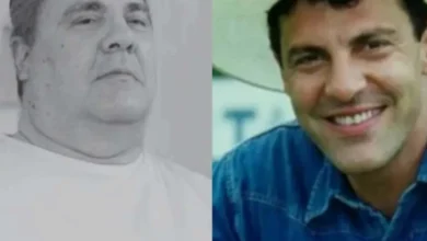 Quem são as filhas de Gerson Brenner? Ator deixa duas herdeiras