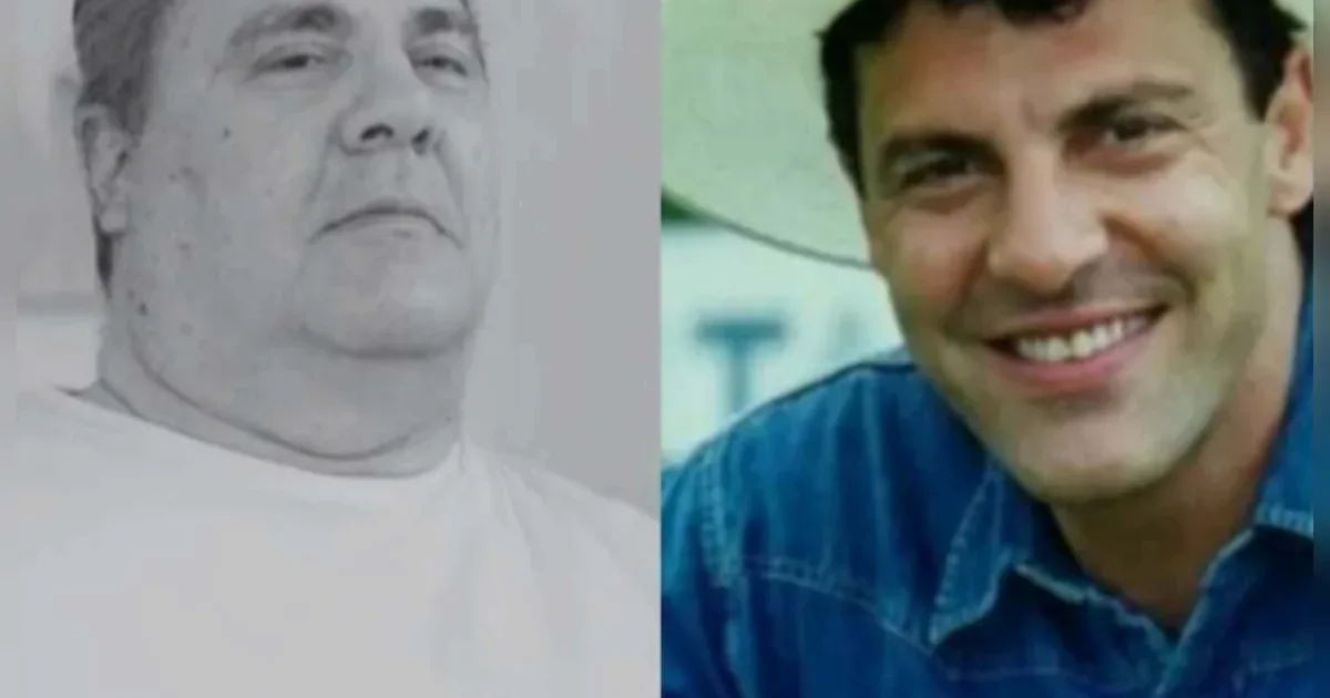 Quem são as filhas de Gerson Brenner? Ator deixa duas herdeiras