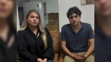 “Queremos respostas”, diz dono de pizzaria após morte por intoxicação