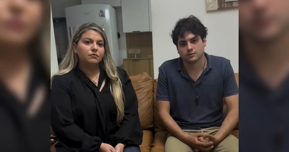 “Queremos respostas”, diz dono de pizzaria após morte por intoxicação