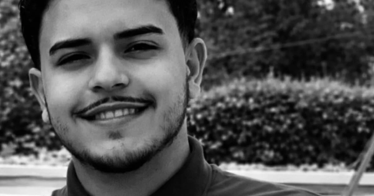 Rapaz morre afogado em lago de usina durante festa de casamento 1 Rapaz morre afogado em lago de usina durante festa de casamento