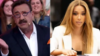 Ratinho faz declarações transfóbicas contra Erika Hilton