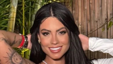 Rayane Figliuzzi abre o jogo sobre filhos com Belo 5 Rayane Figliuzzi abre o jogo sobre filhos com Belo