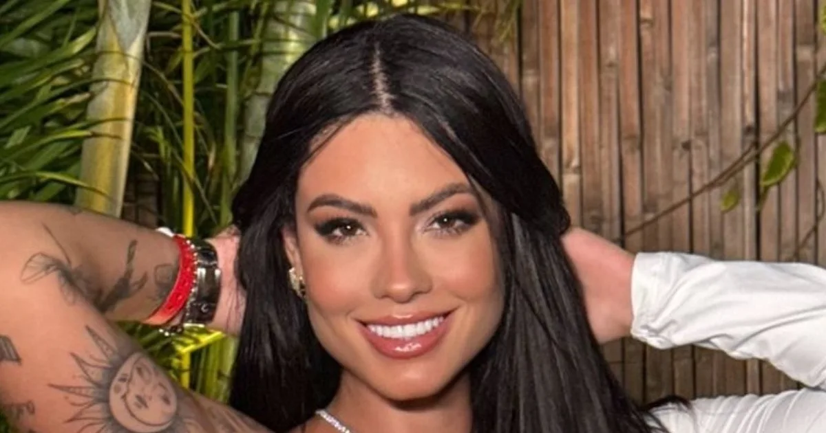 Rayane Figliuzzi abre o jogo sobre filhos com Belo