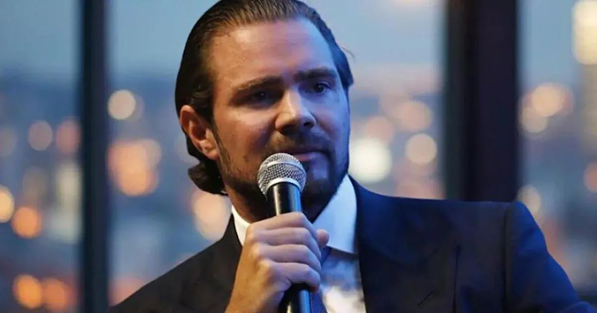 Relator diz que CPI teve acesso a dados do Master que apontam repasses a familiares de Toffoli e Moraes