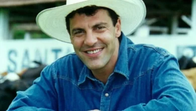 Relembre a tragédia que interrompeu carreira do ator