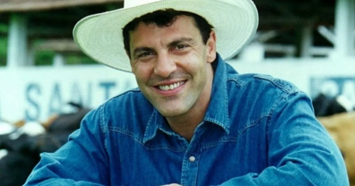 Relembre a tragédia que interrompeu carreira do ator