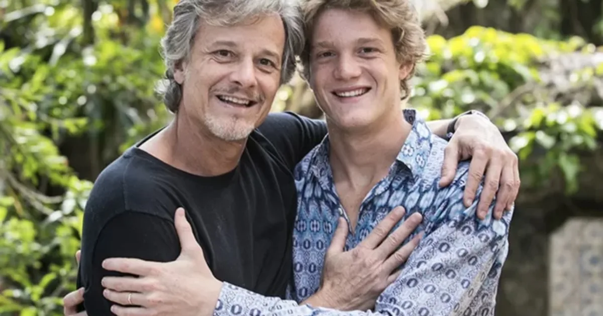 Relembre o momento em que Pedro Novaes assume ser 'Nepo Baby'