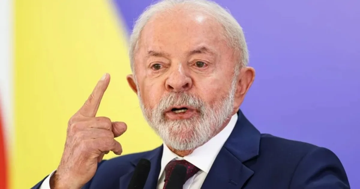 Reta final: Lula enfrenta pressão para vetar PL Antifacção