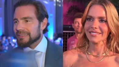 Romance Proibido? Atriz da Globo é apontada como suposto affair de Daniel Vorcaro