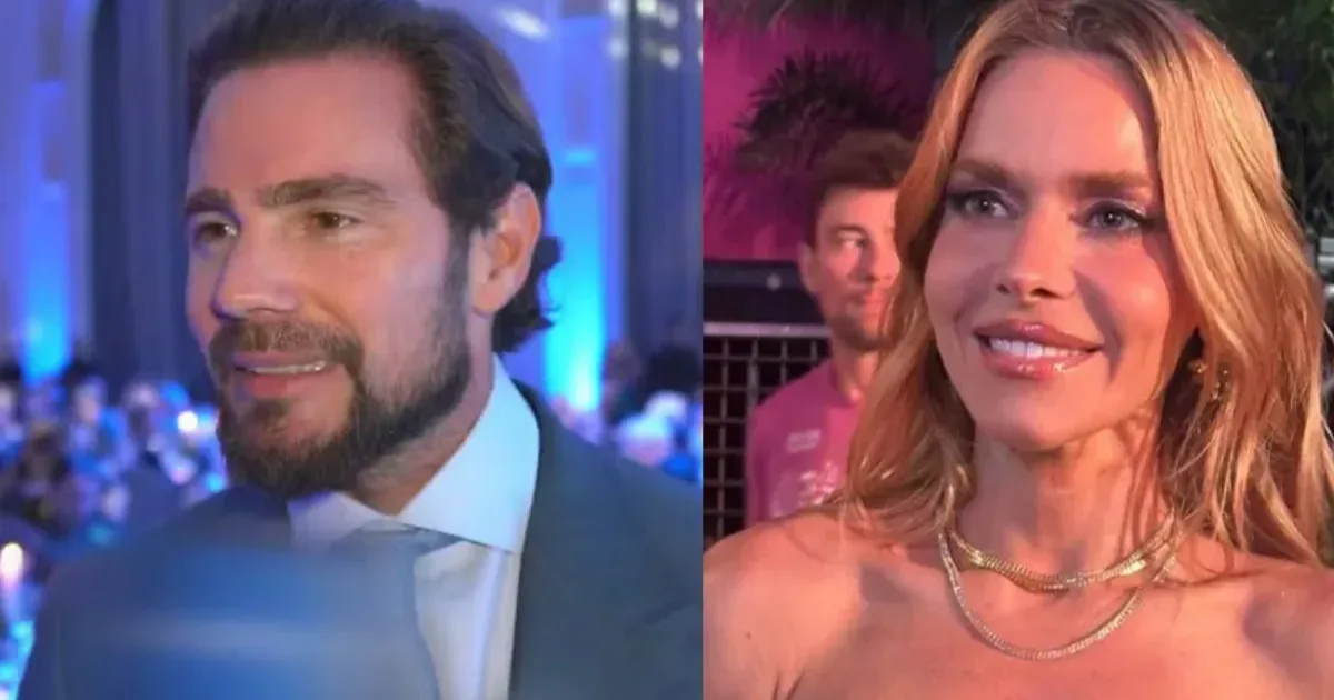 Romance Proibido? Atriz da Globo é apontada como suposto affair de Daniel Vorcaro