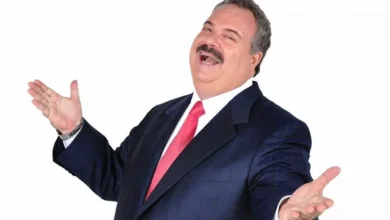 Saiba por onde anda Gilberto Barros, o ‘Leão’, após afastamento da TV