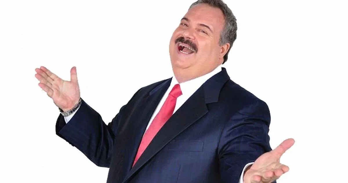 Saiba por onde anda Gilberto Barros, o ‘Leão’, após afastamento da TV 1 Saiba por onde anda Gilberto Barros, o ‘Leão’, após afastamento da TV