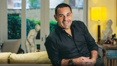 Saiba porquê ex-marido de Ana Maria Braga foi preso em Orlando