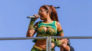 Saiba quem será a atração da próxima festa 3 Saiba quem será a atração da próxima festa