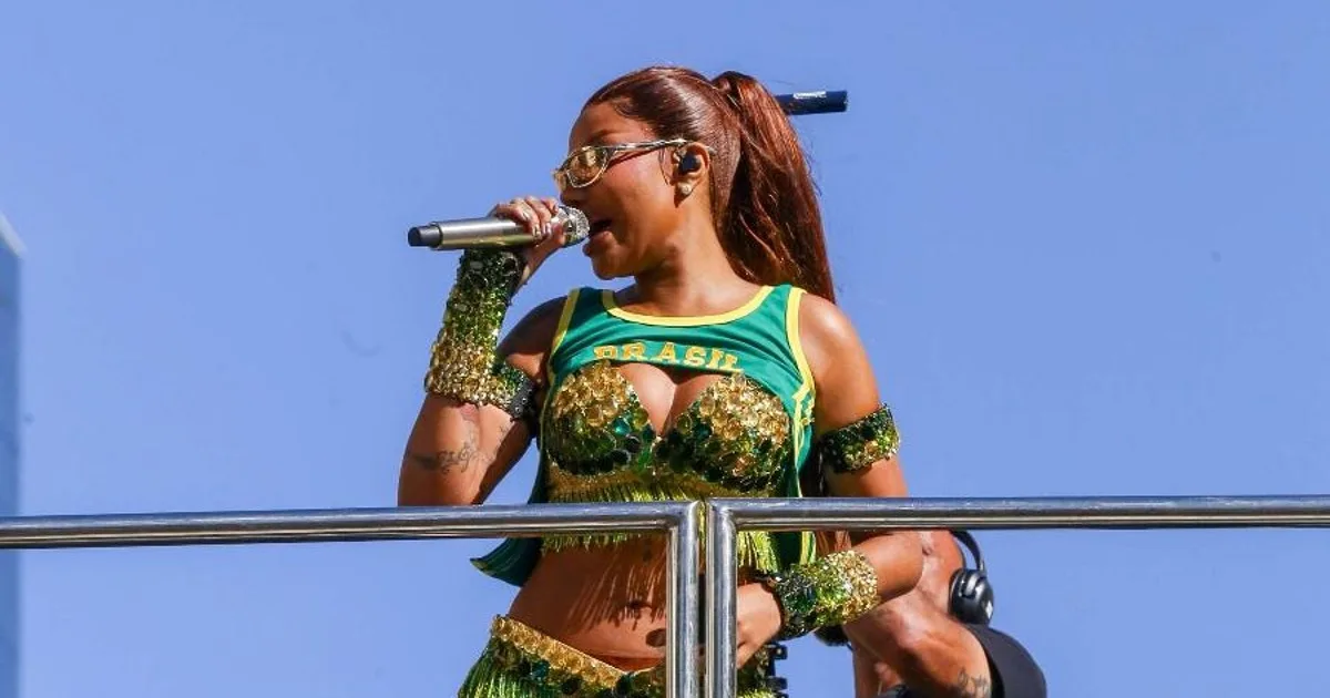 Saiba quem será a atração da próxima festa