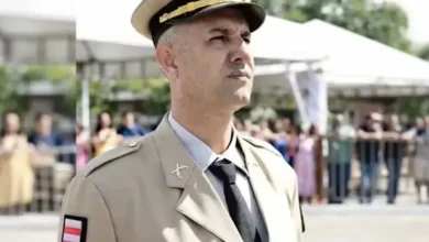 Sargento da PM morre após cair em emboscada na Bahia