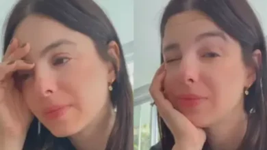 Shefany Brito desabafa sobre seu filho em redes 2 Shefany Brito desabafa sobre seu filho em redes