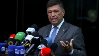 Silêncio do STF sobre contato de Vorcaro gera pressão por explicações