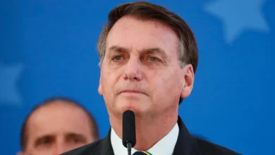 STF avalia prisão domiciliar de Bolsonaro após piora em seu estado de saúde