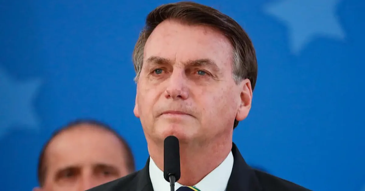 STF avalia prisão domiciliar de Bolsonaro após piora em seu estado de saúde