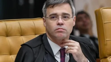 STF deve julgar decisão de André Mendonça nesta quinta-feira, (26) 2 STF deve julgar decisão de André Mendonça nesta quinta-feira, (26)
