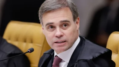 STF forma maioria para derrubar prorrogação da CPMI do INSS