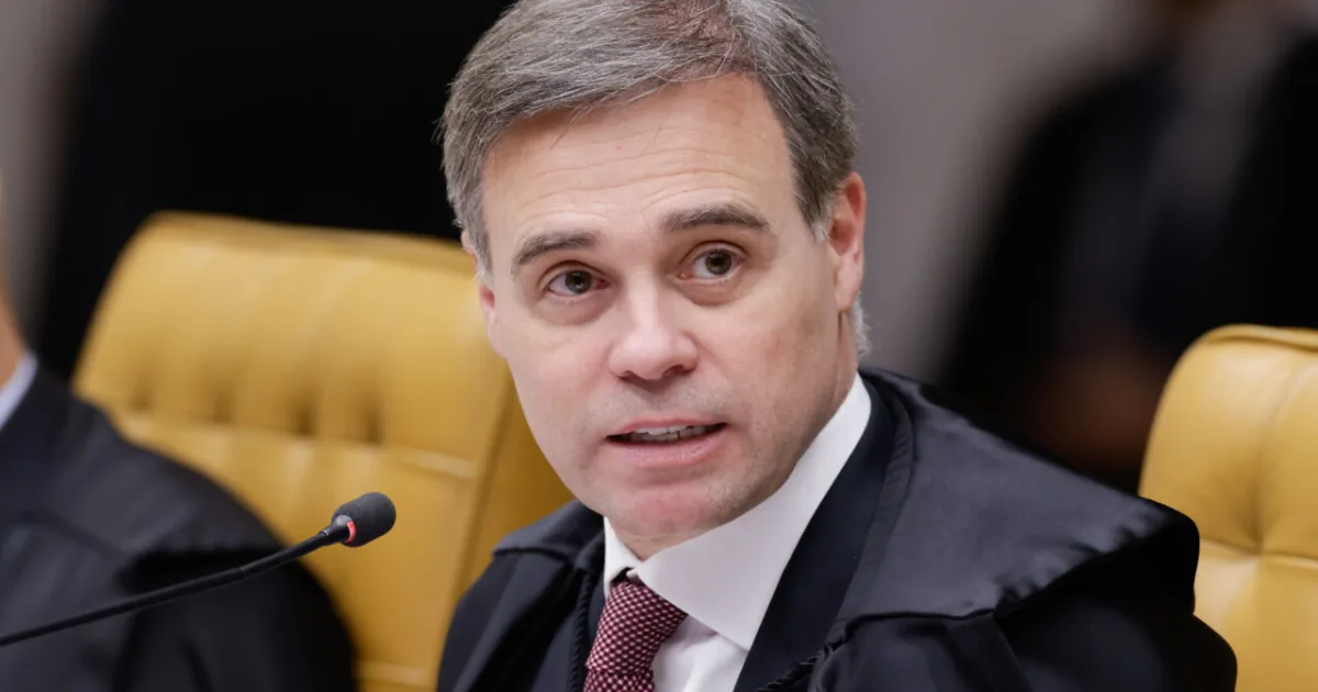 STF forma maioria para derrubar prorrogação da CPMI do INSS 1 STF forma maioria para derrubar prorrogação da CPMI do INSS