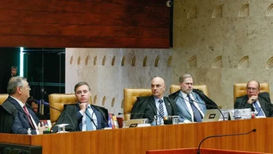 STF julgará decisão de Dino que anulou quebra de sigilos de Lulinha