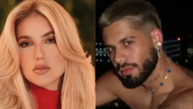 Suposta indireta de Virginia Fonseca a Zé Felipe agita redes; entenda o caso 2 Suposta indireta de Virginia Fonseca a Zé Felipe agita redes; entenda o caso