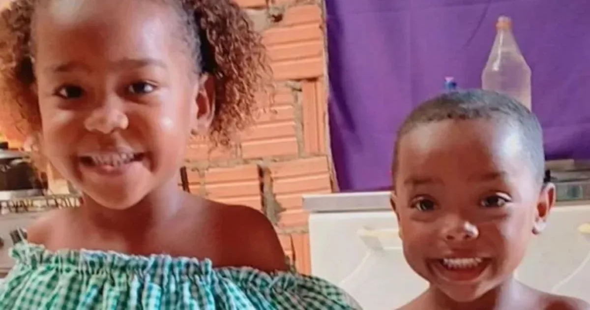 Surge nova descoberta sobre crianças de Bacabal