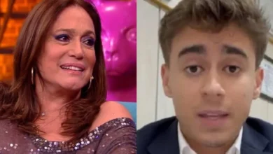 Susana Vieira toma atitude e Nikolas Ferreira reage 2 Susana Vieira toma atitude e Nikolas Ferreira reage