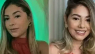 Suspeito pela morte de uma mulher é preso 19 dias após o crime