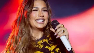 Susto em Dubai: Simone Mendes relata momentos de pavor em hotel atingido por ofensiva iraniana 2 Susto em Dubai: Simone Mendes relata momentos de pavor em hotel atingido por ofensiva iraniana