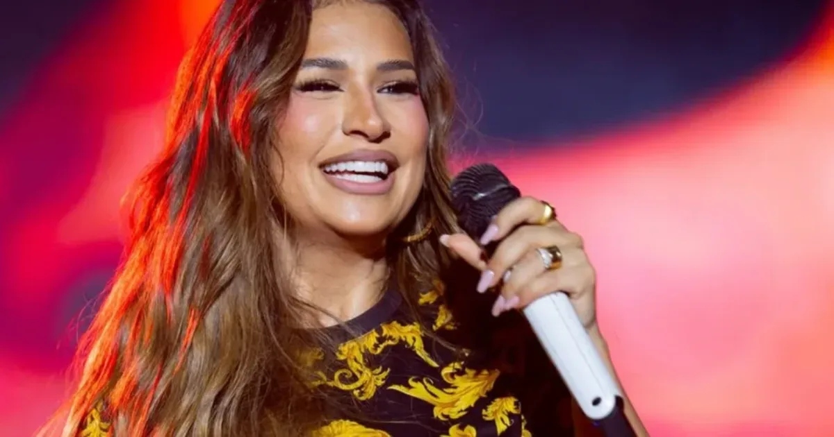 Susto em Dubai: Simone Mendes relata momentos de pavor em hotel atingido por ofensiva iraniana