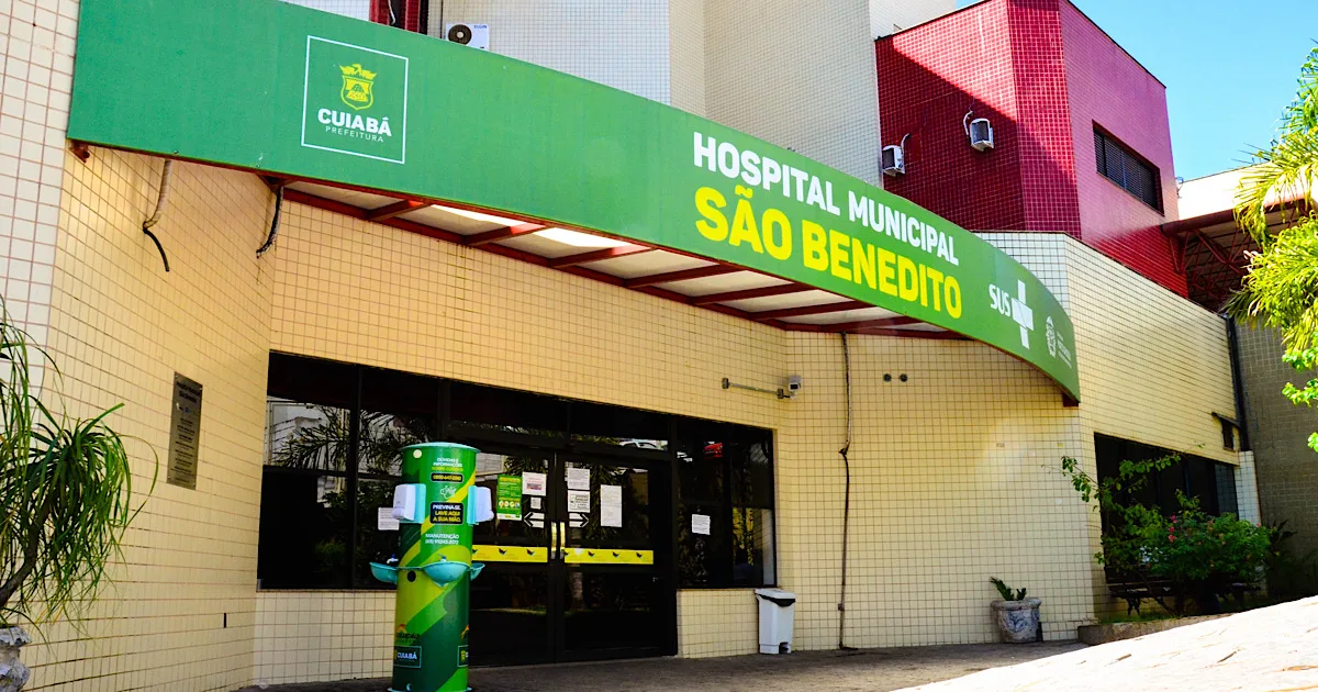 Técnica de enfermagem morre após ser encontrada desacordada em hospital de Cuiabá