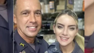 Tenente-coronel é preso suspeito de assassinar a esposa PM