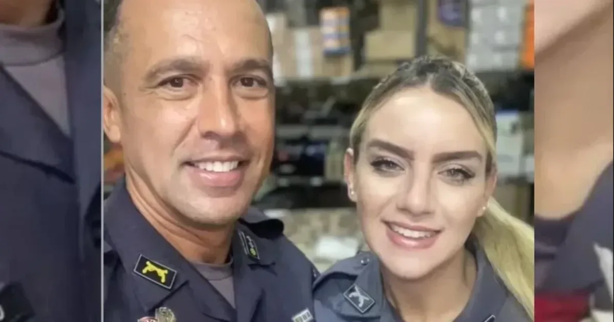 Tenente-coronel é preso suspeito de assassinar a esposa PM