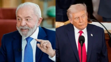 Tensão no Oriente Médio ameaça reunião prevista entre Lula e Trump