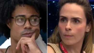 Teve reviravolta? Protagonista deve deixar o BBB26, segundo enquete