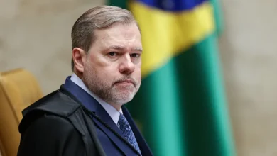 Toffoli rejeita habeas corpus para tirar Bolsonaro da prisão