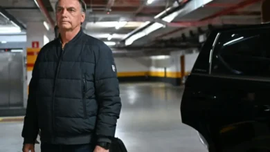 Tornozeleira e Isolamento: Conheça as 12 regras rígidas de Moraes para a domiciliar de Bolsonaro