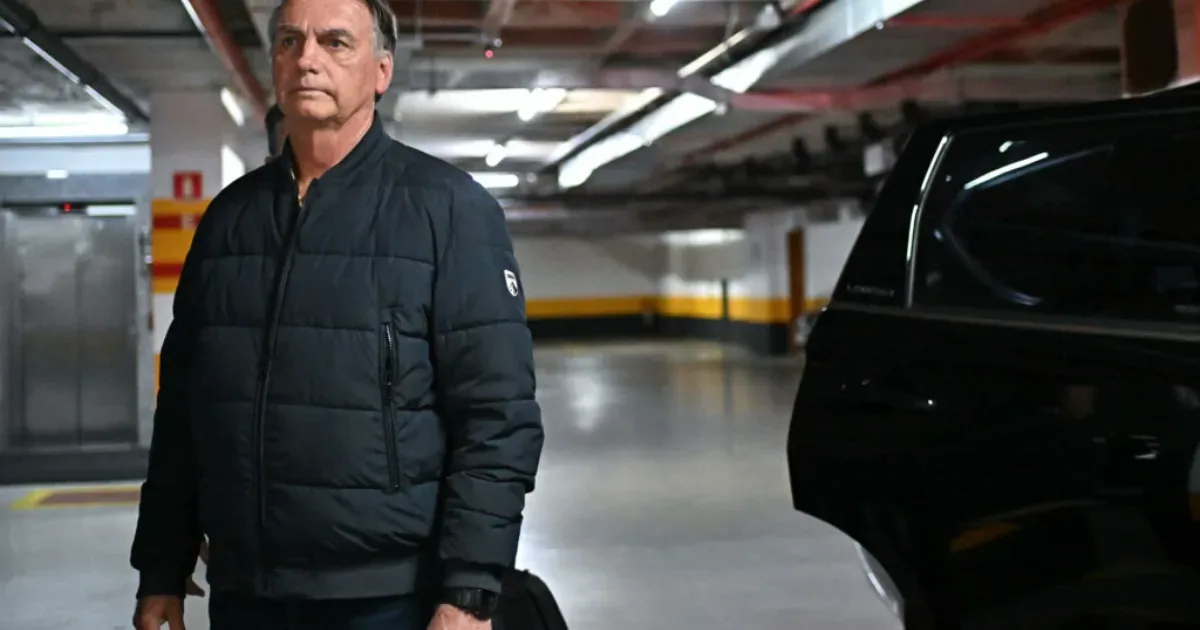 Tornozeleira e Isolamento: Conheça as 12 regras rígidas de Moraes para a domiciliar de Bolsonaro