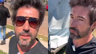 “Trabalhador, não bandido”: Ex-ator da Globo se revolta após ter mercadorias apreendidas por fiscais