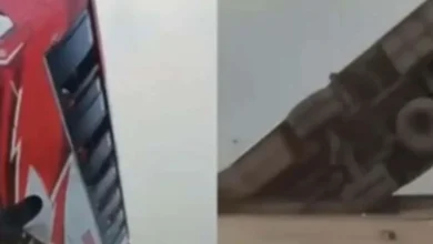 Tragédia em Bangladesh: ônibus com dezenas de passageiros cai em rio 2 Tragédia em Bangladesh: ônibus com dezenas de passageiros cai em rio