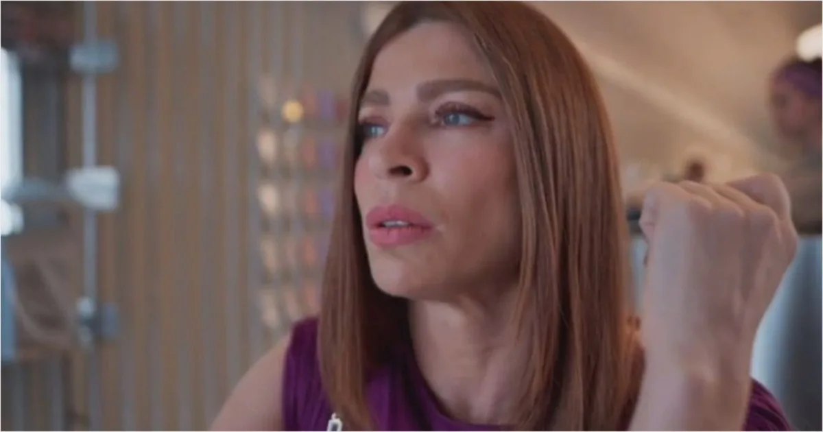 Três Graças: Arminda passará de todos os limites nos próximos capítulos da novela