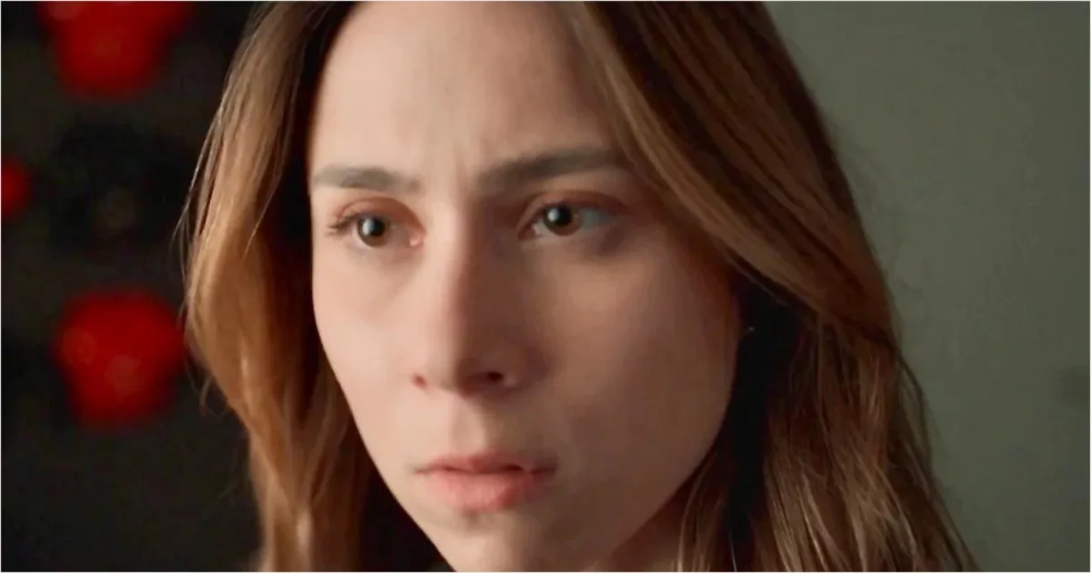 Três Graças: confissão de Lucélia deixará o público horrorizado